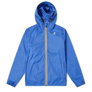 K-Way jacket